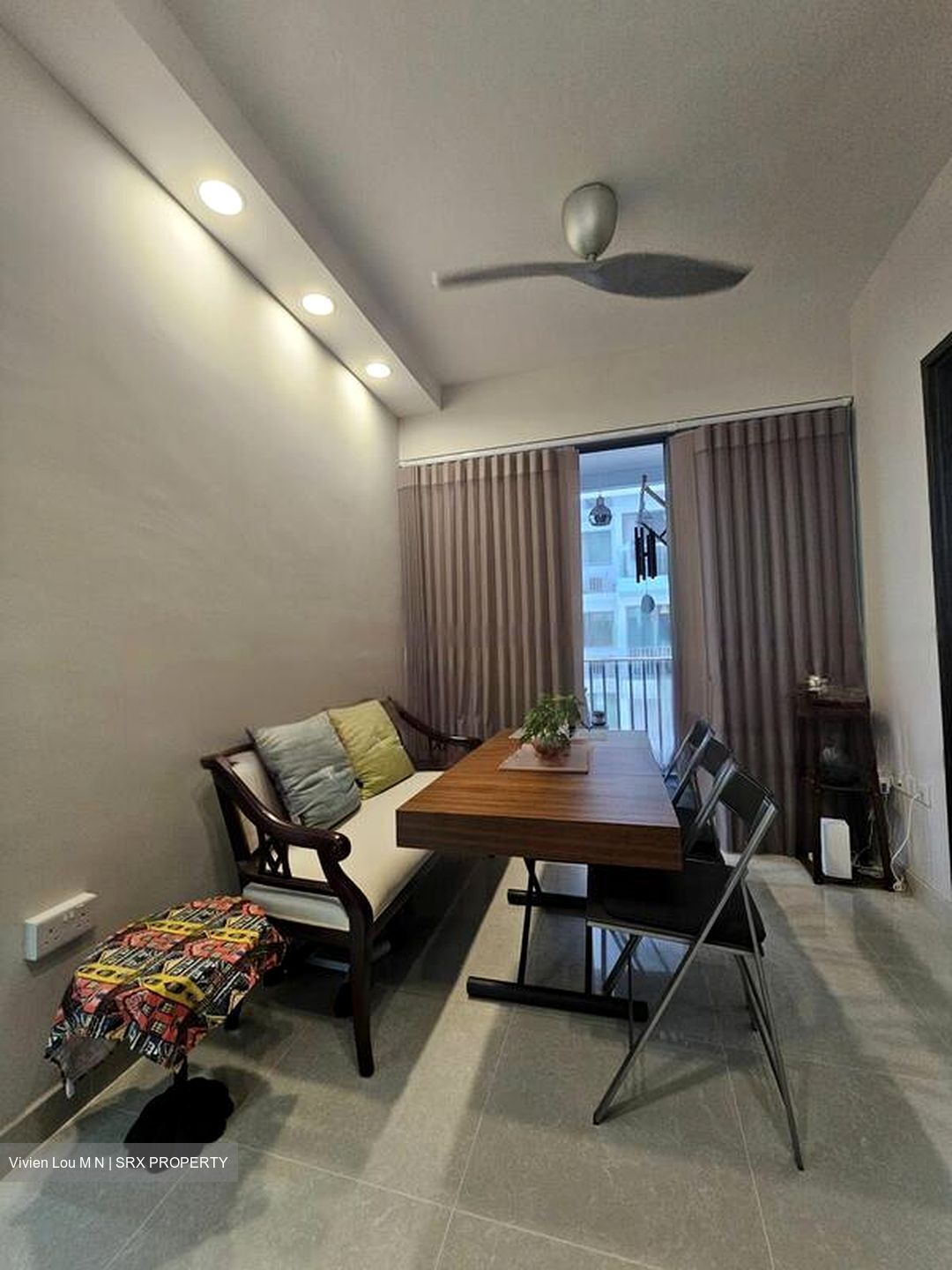 Natura@Hillview (D23), Apartment #436718191